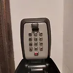 Lägenhet La Casa Di Pina *