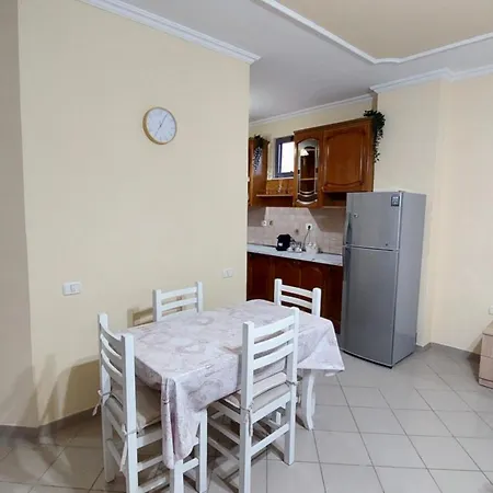 아파트 La Casa Di Pina