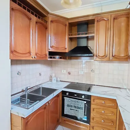 La Casa Di Pina Apartamento *