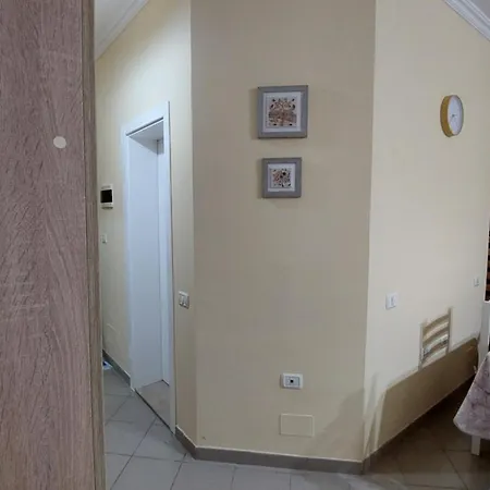 아파트 La Casa Di Pina *