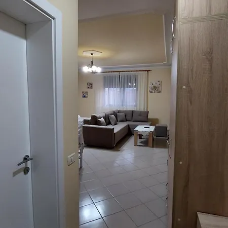La Casa Di Pina Apartment