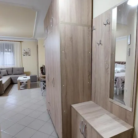 La Casa Di Pina Apartment Tirana