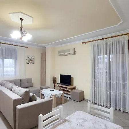 La Casa Di Pina Apartamento *