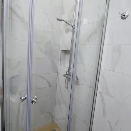 Apartamento La Casa Di Pina Tirana