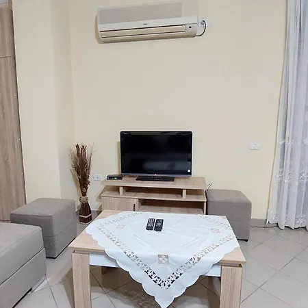 La Casa Di Pina 아파트