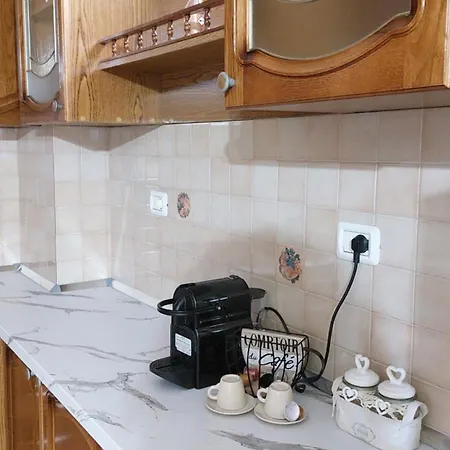 La Casa Di Pina Apartamento Tirana
