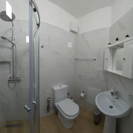 La Casa Di Pina Apartamento