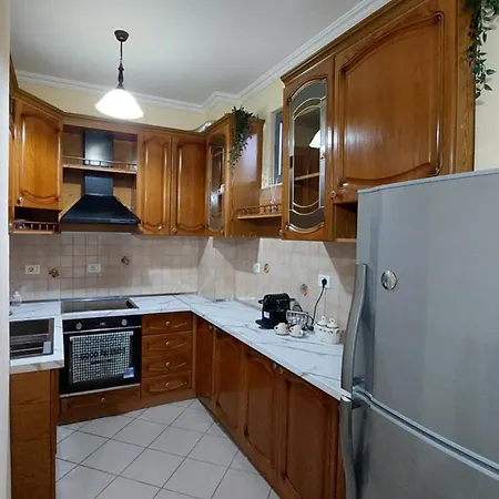 Apartamento La Casa Di Pina