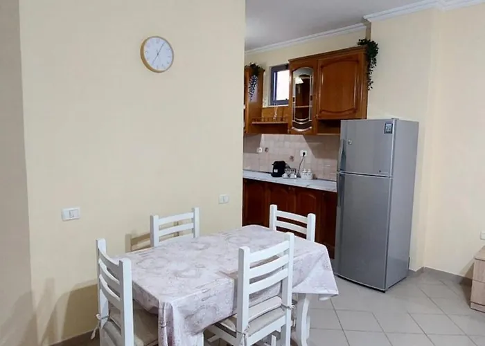 Apartman La Casa Di Pina