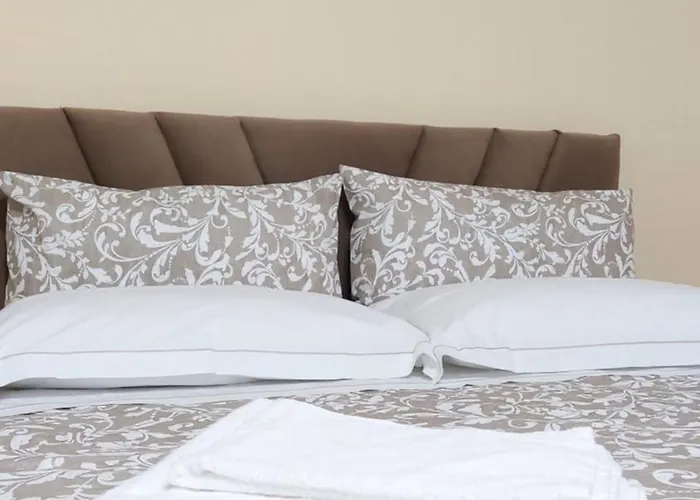 La Casa Di Pina Apartman Tirana