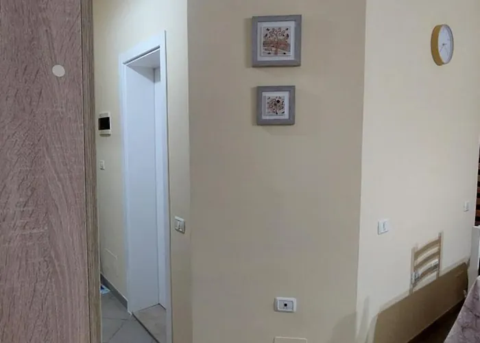 Apartman La Casa Di Pina *