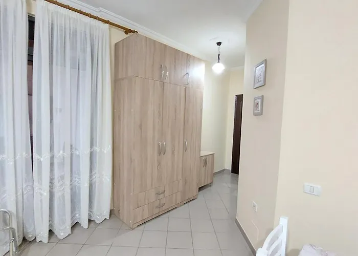 La Casa Di Pina Apartman *