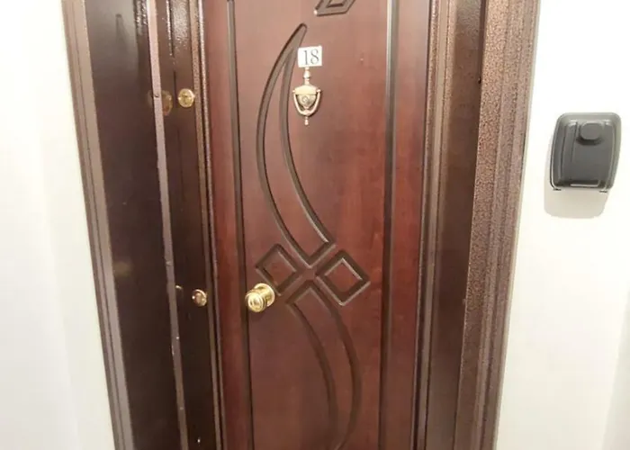 Apartman La Casa Di Pina Tirana