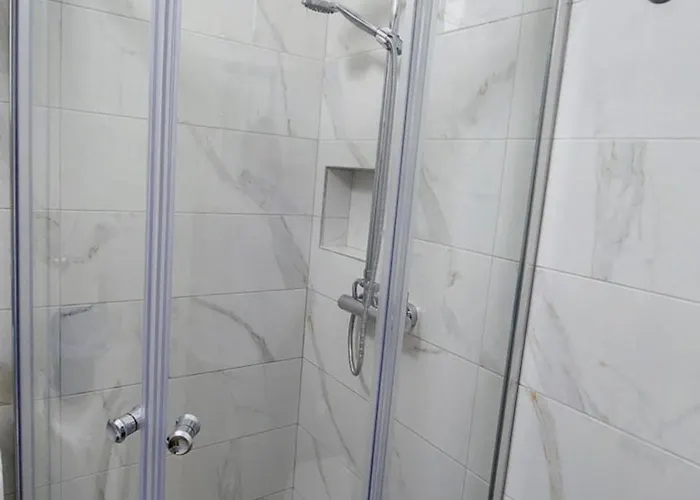 Apartman La Casa Di Pina Tirana