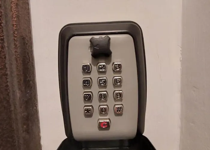 Apartman La Casa Di Pina *