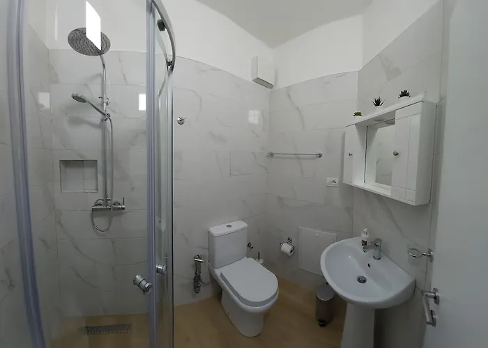 La Casa Di Pina Apartman